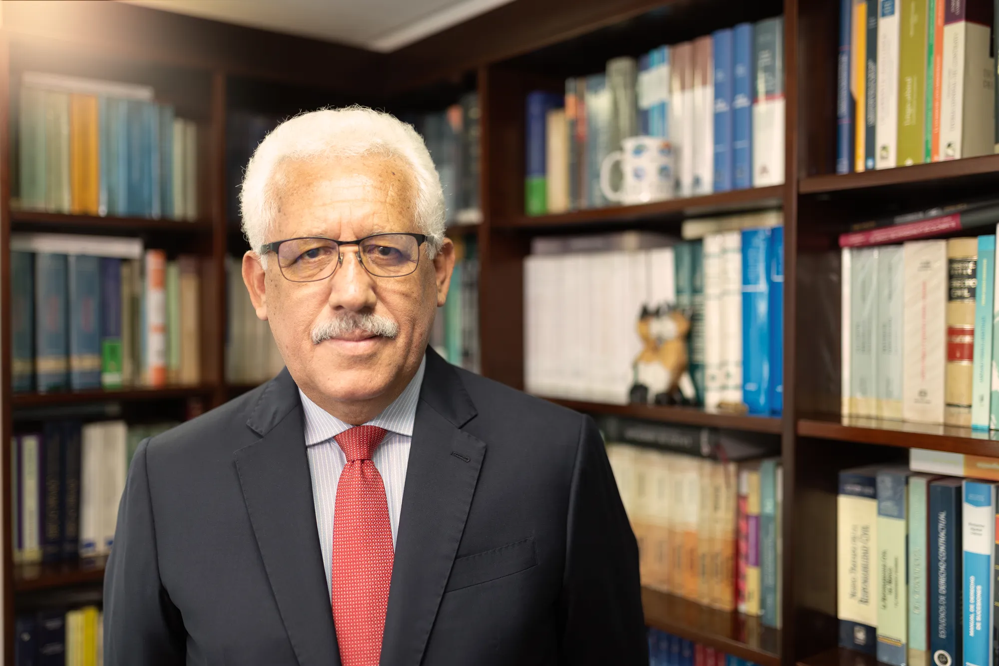 Doctor Victor Bolaños